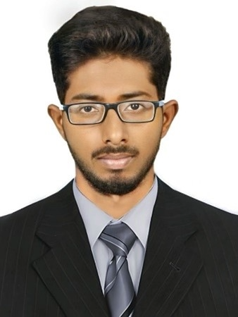 SIVA. M. Naveen Sundar